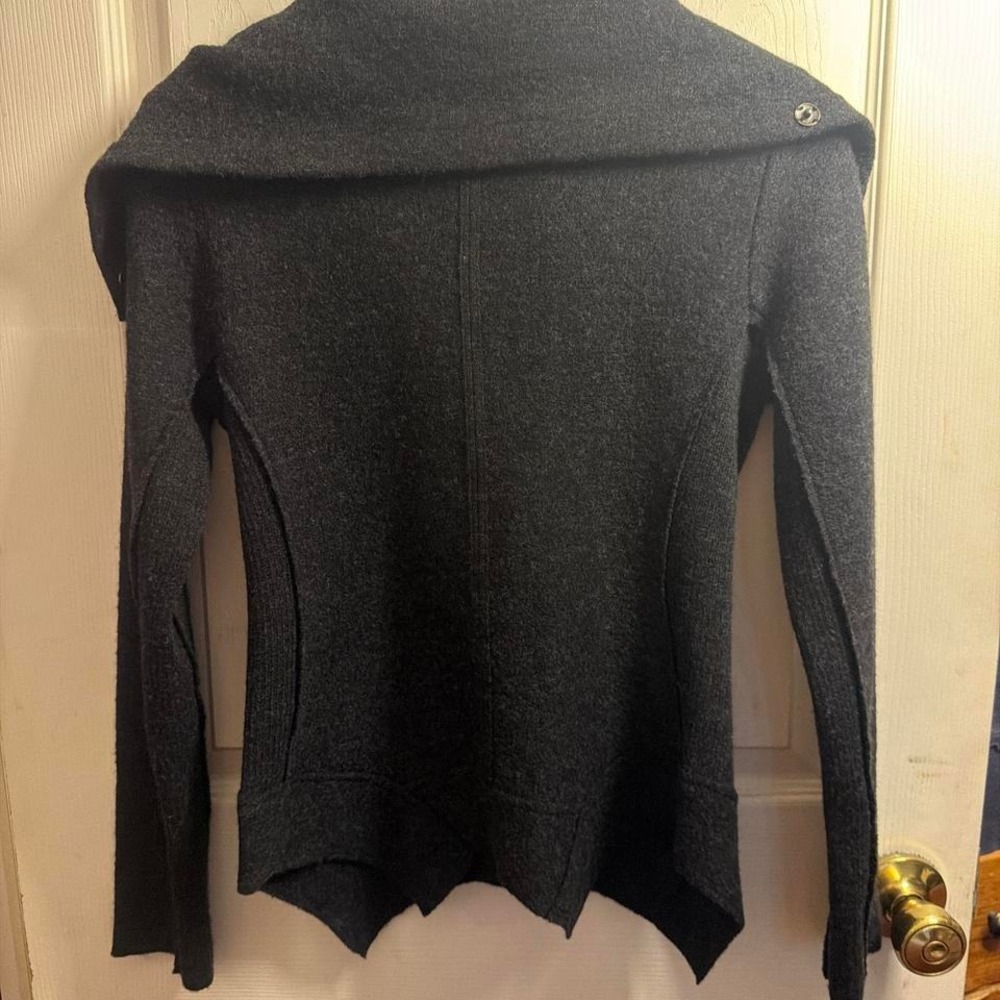 Sparrow jacket - Picture 5 of 6